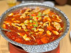 -大闫家烧烤·小海鲜家常菜(郑庄店)