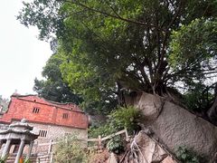 -草庵摩尼教遗址公园