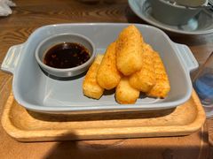 -蜜桃餐厅·伴山(湖滨商业街店)