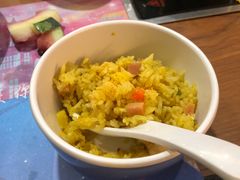-樾餐厅泰式海鲜火锅(民歌湖店)