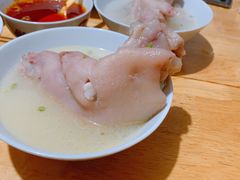 -盛兴面馆(真儒大厦店)