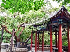 -千佛山风景名胜区