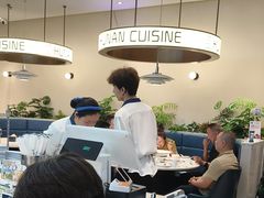 -兰湘子·湘菜小炒(盛龙广场店)