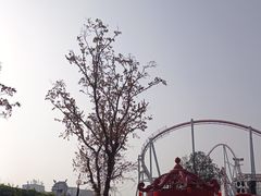 -北京欢乐谷