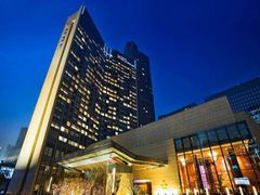 -北京千禧大酒店