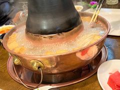 -蘭番坊青海特色铜锅涮·清真