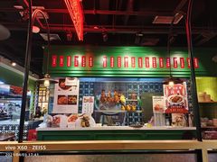 门面-德宏记·茶餐厅(新辰里学清路店)