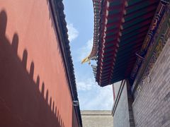 -西安市广仁寺