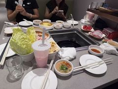 -海底捞火锅(河东万达广场店)