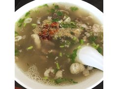 -八沟羊汤(河北大街店)