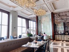 -唐阁海景中餐厅·早茶·粤菜•生日聚餐(海口朗廷酒店)