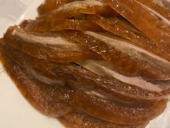 烤鸭-金家老三饭庄(常营店)