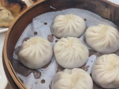 -老盛兴·上海小笼汤包馆(武夷店)