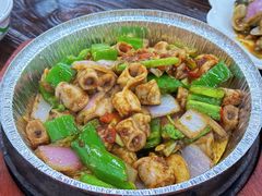 -南记食粥坊·宵夜大排档(莲花店)