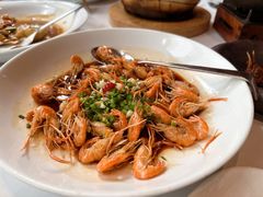 -荣小馆(安达仕店)