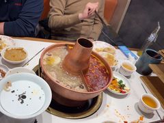 -东门口·新式老北京火锅(河西龙湖天街店)