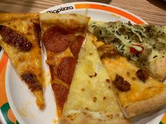 -比格比萨自助(南京万达茂店)