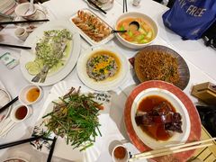 -稻香酒家·35年老字号(侨光店)
