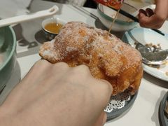 -喜势点·糖沙翁手工茶点·本地人茶居(永庆坊店)