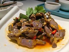-百年果林椰子鸡(中洲店)