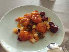 -静之湖湖畔餐厅