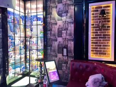 -格莱美量贩式KTV(奥帆店)