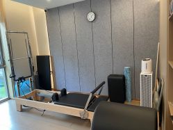 -FineYoga梵音瑜伽·普拉提
