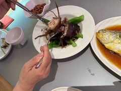 -桂满陇·手作小笼包&江南叫花鸡(中山公园店)