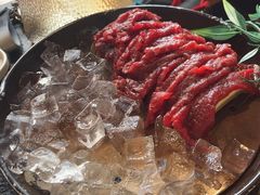 -牛品荟牛肉火锅(新城广场店)