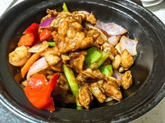 -肥仔文澳门猪骨煲(南京西路店)