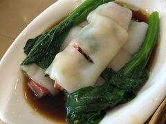 叉烧肠-澳门西南饭店·粤菜·茶市·手工点心(华海路店)
