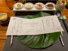 -王府茶楼茶宴·创意菜(大观园总店)