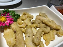 -海底捞火锅(安吉万达店)