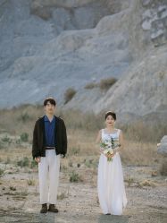 -索菲亚摄影会所