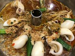 -琼林徽宴(中央门店)