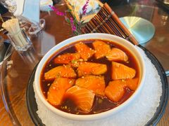 -东海怡品海鲜豆捞(舟宿夜江店)