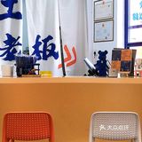 手办珍藏好店 ｜一隅
