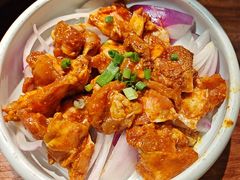 -九田家黑牛烤肉料理(新辰里亚运村店)