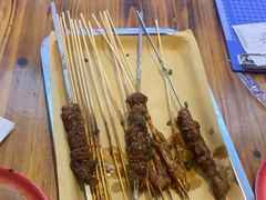 -冶建镜子·老南昌大排档·江西虾王(总店)