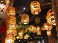 大堂-南京大牌档(之心城店)