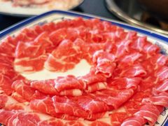-裕德孚·非遗手切涮羊肉(东直门内大街店)