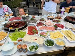 -枇杷园食为鲜火锅(南山店)