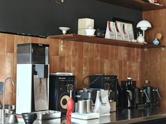 -Onirii Coffee(长乐路店)