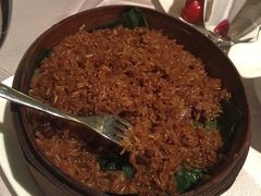 -粗茶淡饭·汉口公馆(循礼门店)