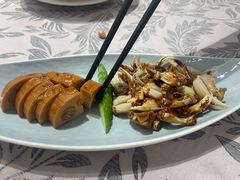 -八闽食府(福建大厦店)
