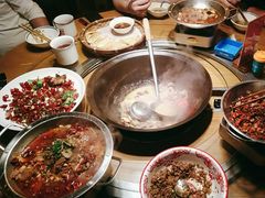 -李久其家民间餐厅(梅溪湖店)