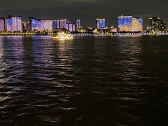 -武汉两江游览·夜游长江(汉口粤汉码头)
