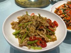 -新名仕新白玉兰餐厅