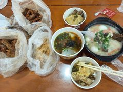 -蔡林记(黄鹤楼店)