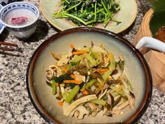 -南京大牌档(人民广场店)